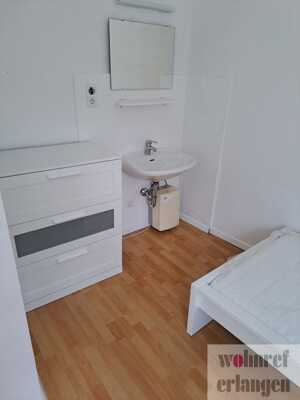 meu renoviertes WG Zimmer im Herzen Erlangens