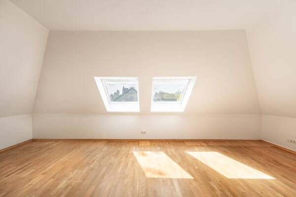Dachgeschosswohnung in 50968 Köln / Marienburg mit 137 m² kaufen