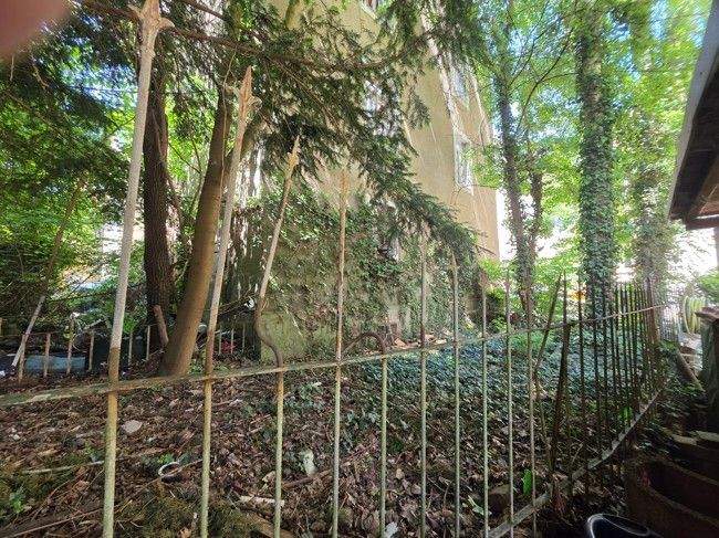 Grundstück mit ruinösem Haus – Meißen – Vorschaubild 5