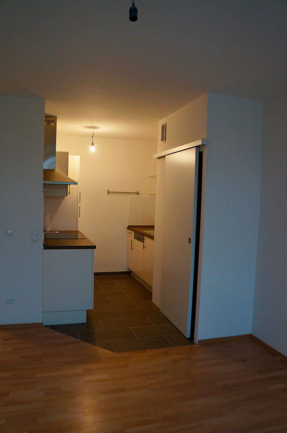 Direkt an der Isar: Toll geschnittene 2 Zimmer Wohnung – München – Vorschaubild 9