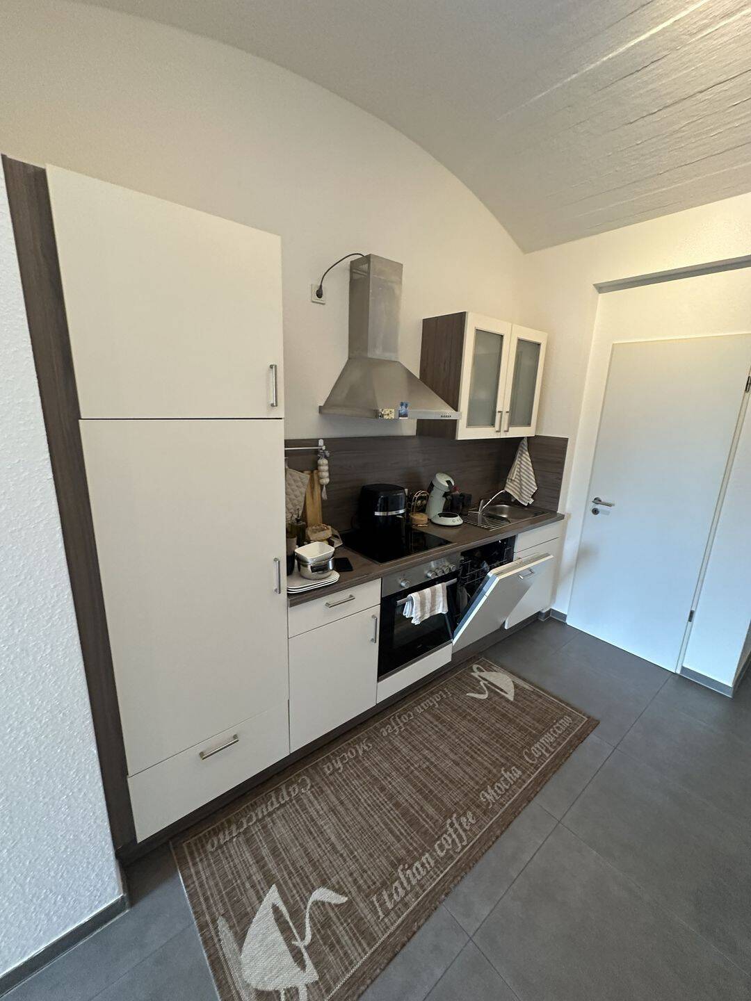 Stilvolle Eigentumswohnung mit Terrasse in Trier-Feyen - Top Lage – Trier – Vorschaubild 5