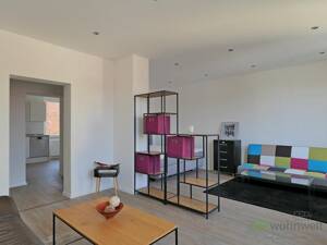 (EF1042_M) Kassel-Stadt: Bad Wilhelmshöhe, Erstbezug in neu möbliertes Apartment in einem ruhigen Hinterhaus – 34131 Kassel – Vorschaubild 2