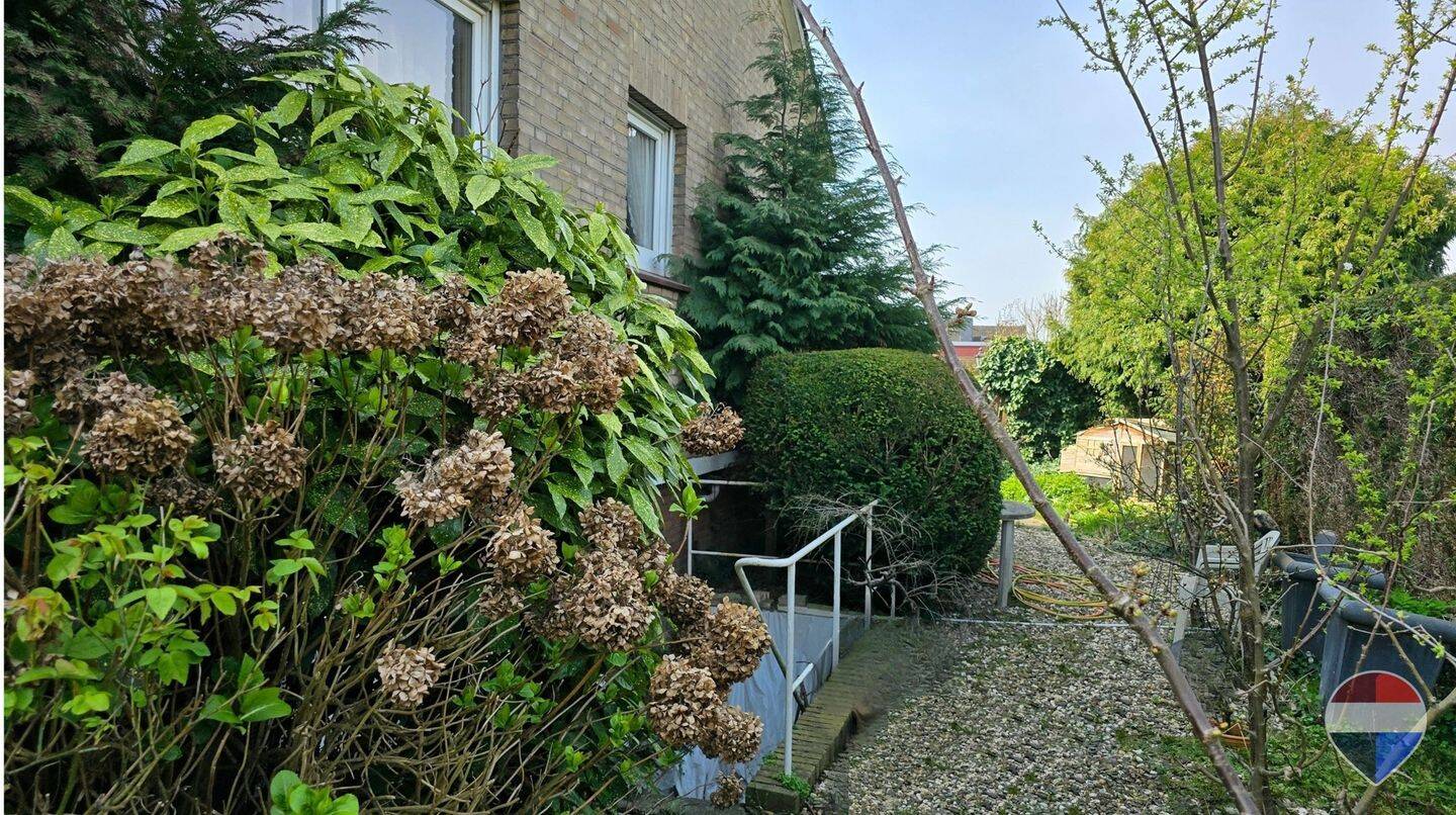 Einfamilienhaus mit mehr Raum als die Wohnfläche vermuten lässt - 125m² Wfl. + DG – Emmerich am Rhein – Vorschaubild 5