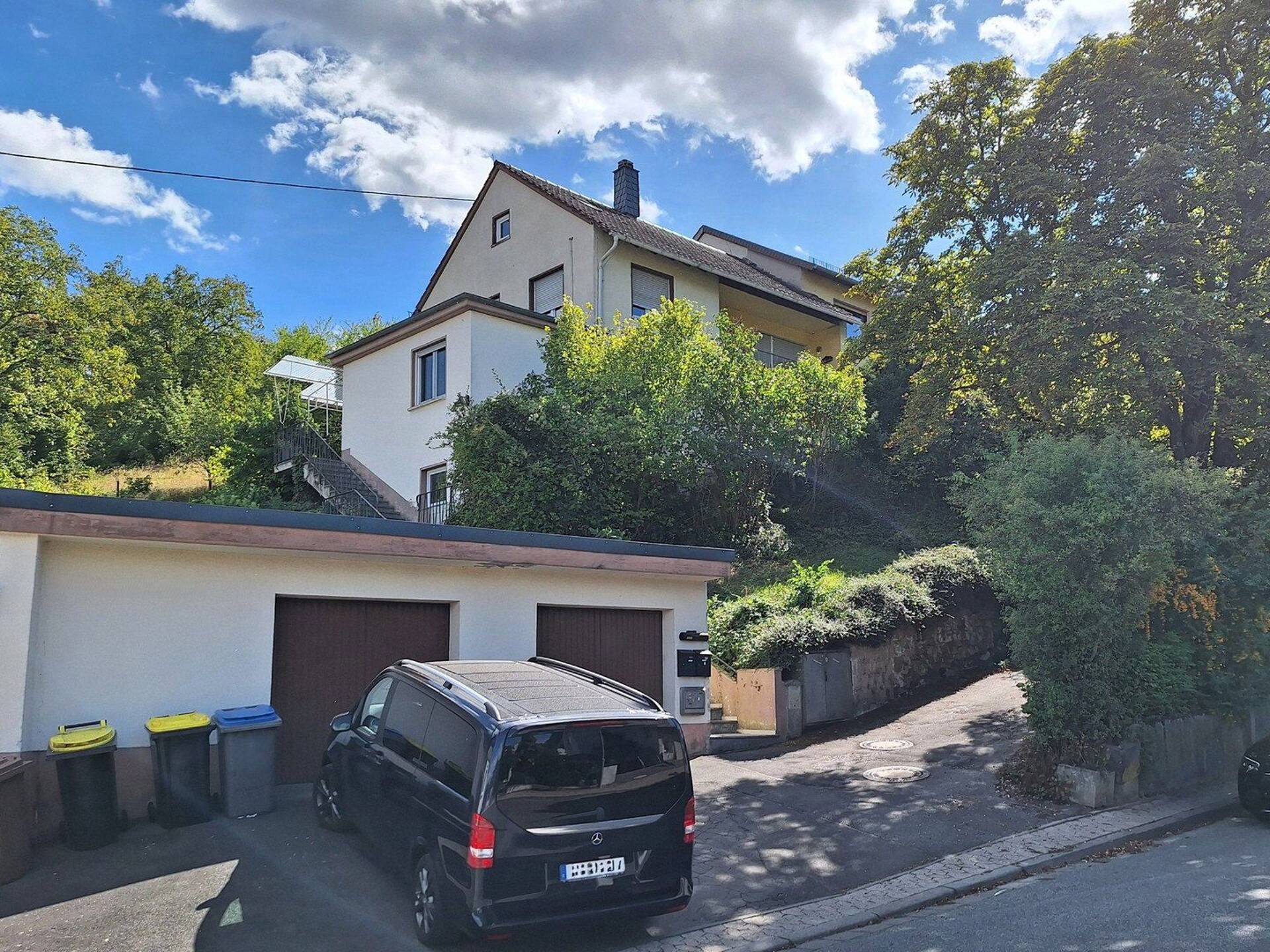 Haus in 55543 Bad Kreuznach mit 219,5 m² kaufen