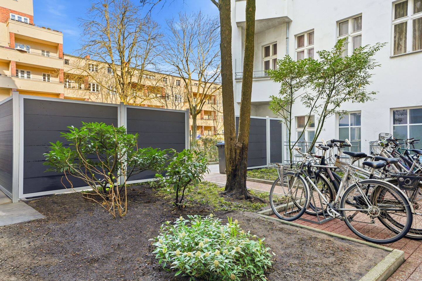 3-Zimmer-Wohnung zum Selbstgestalten - familienfreundlich & bezugsfrei (WE02) – Berlin – Vorschaubild 3