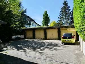 Traumwohnung am Stadtpark 3,5 R.Balkon ,Wintergarten, Garage – 44791 Bochum – Vorschaubild 3