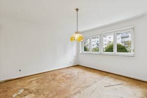 Provisionsfrei - Familienfreundliches Haus mit schönem Garten in gefragter Lage – 60320 Frankfurt am Main – Vorschaubild 9