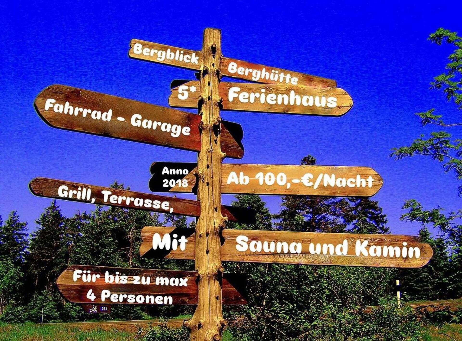 Haus in 38644 Goslar OT Hahnenklee kaufen