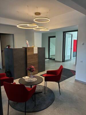 Altersgerechte 4-Raum-Erdgeschosswohnung 93,2m² in Buckau - erstklassig ausgestattet – 39104 Magdeburg – Vorschaubild 4