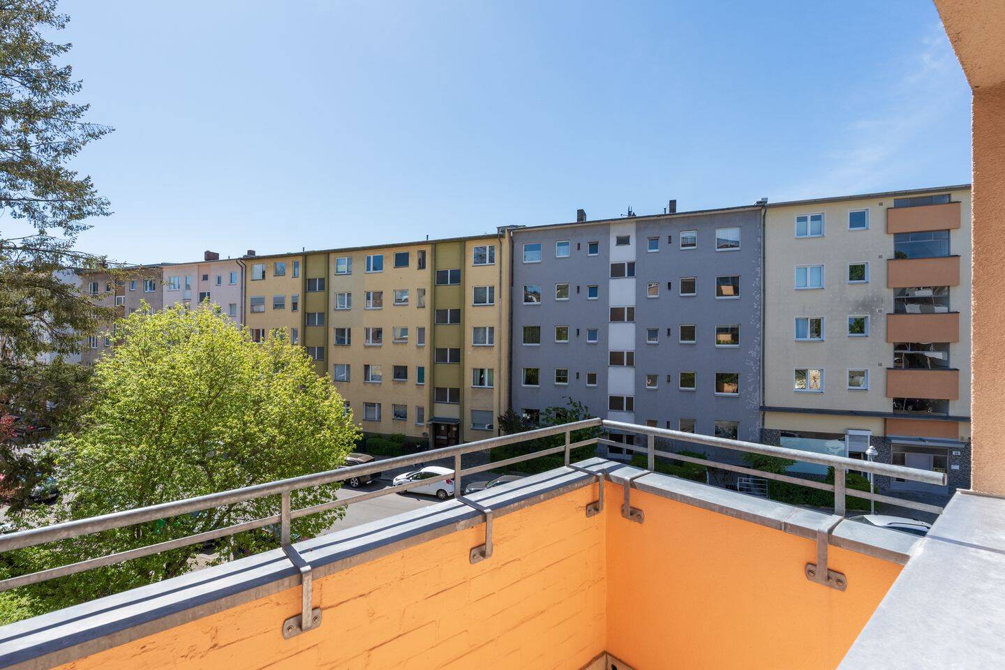 Studio mit maximalen Möglichkeiten - perfekt gelegen! – Berlin – Vorschaubild 8