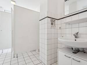 Großzügige 5-Zimmer-Wohnung mit genehmigte Umnutzung zu Wohnraum in zentraler Lage von Münster – 48151 Münster – Vorschaubild 9