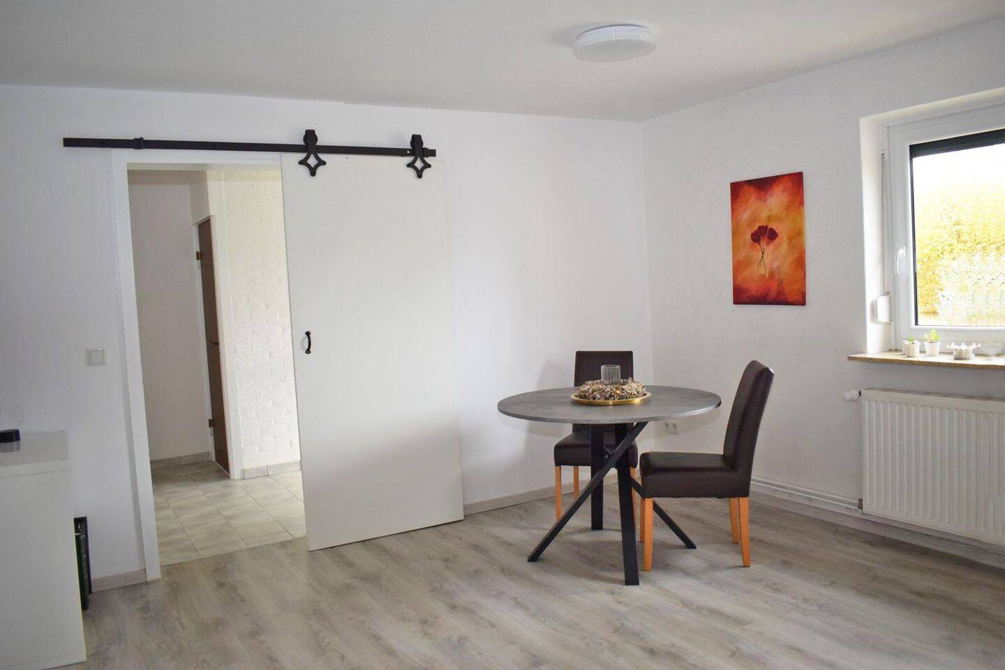Modernisierte DHH in Rumohr – Rumohr – Vorschaubild 7