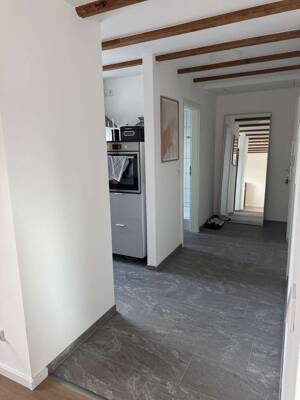 EBK vorhanden! Moderne 2-Zimmer-Whg in DU-Walsum – 47179 Duisburg – Vorschaubild 3