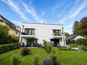 Neuwertiges Mehrfamilienhaus mit sechs vermieteten Wohneinheiten in grüner Lage von Hamburg-Rahlstedt – 22143 Hamburg – Vorschaubild 7