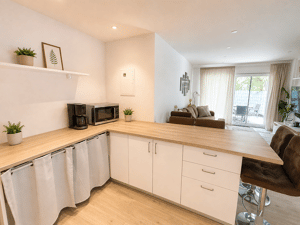 Helle Maisonettewohnung mit Terrasse und charmantem Dachgeschoss – 27412 Bülstedt – Vorschaubild 2