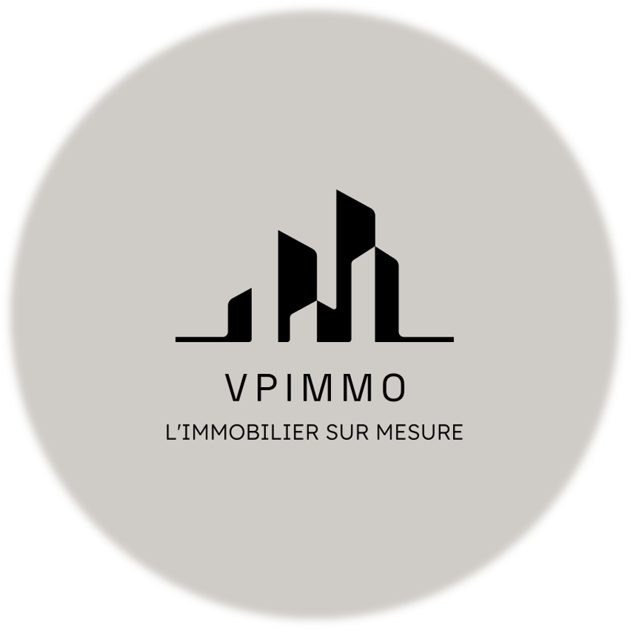 VPIMMO logo