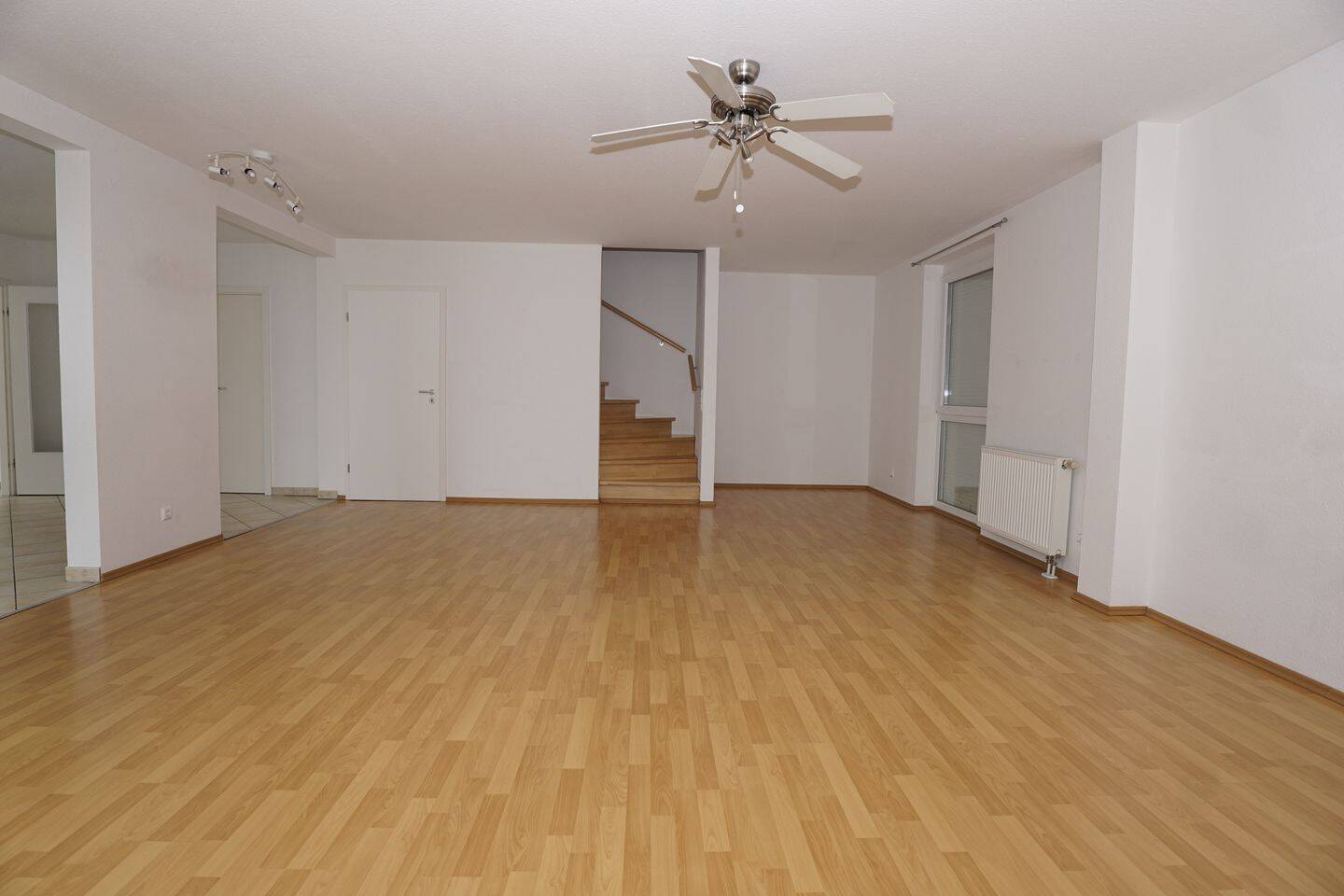 Morlautern, sehr schöne DHH am Waldrand – Kaiserslautern – Vorschaubild 5