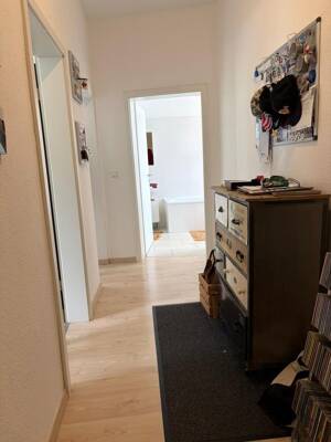 Gemütliche 2- Raumwohnung – 99086 Erfurt – Vorschaubild 3