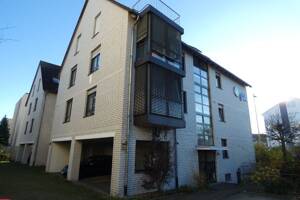 Zentrale 2-Zimmer-Wohnung mit verglaster Loggia - WBS erforderlich! – 33647 Bielefeld – Vorschaubild 7