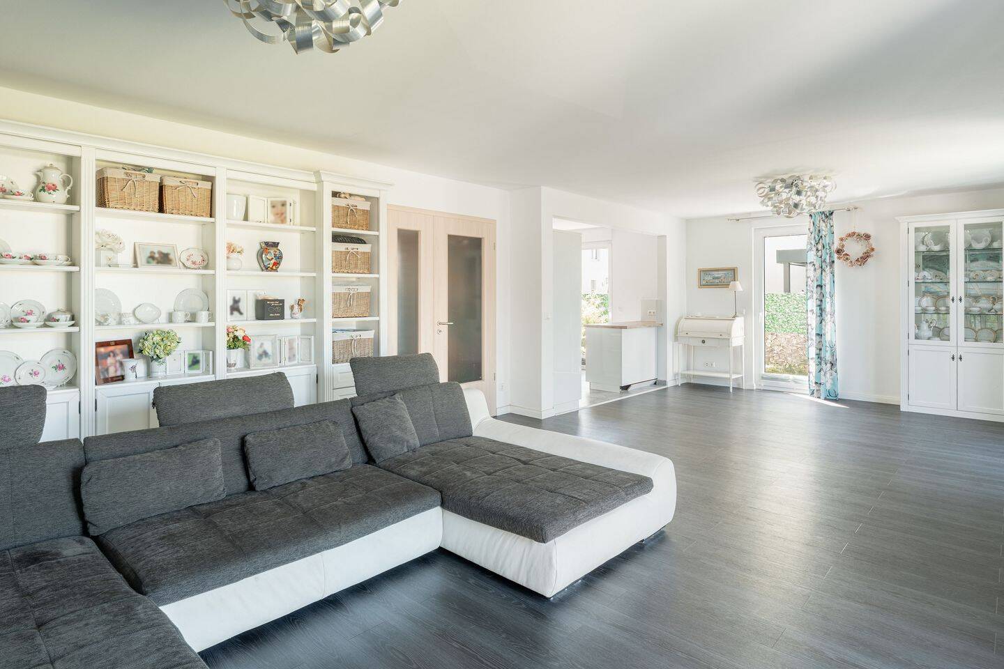 Modernes Einfamilienhaus in Potsdam-Bornim – Potsdam – Vorschaubild 4