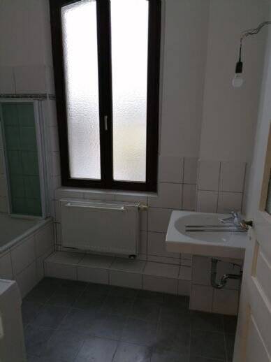 Herzlich willkommen in Ihrem neuen Zuhause! 3 Zimmer + Balkon – Nürnberg – Vorschaubild 8