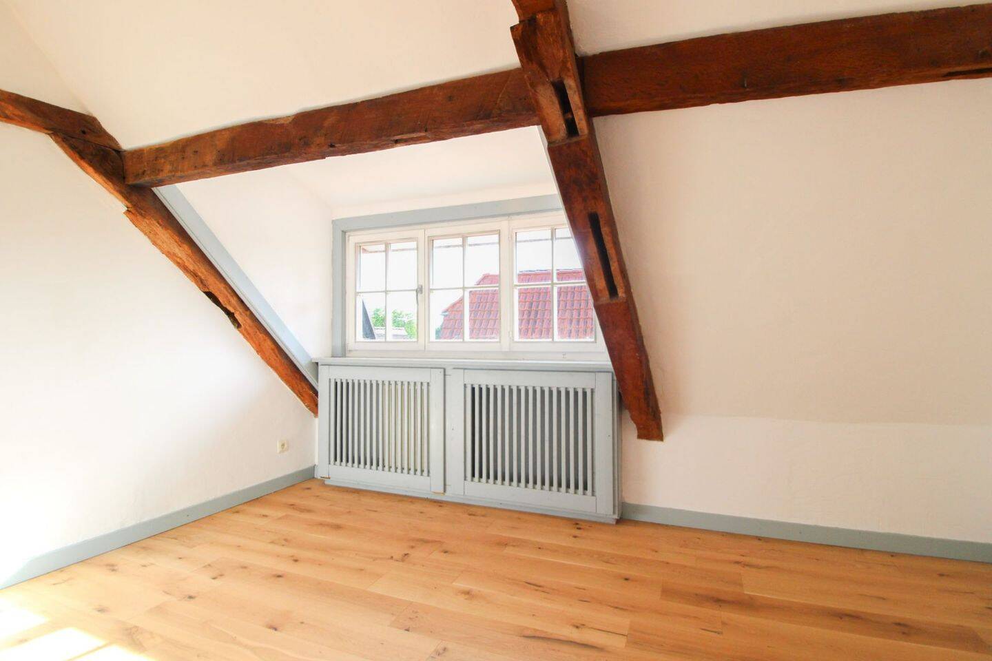 Historisches Fachwerkjuwel in der Licher Altstadt - flexibel nutzbar & liebevoll modernisiert – Lich – Vorschaubild 9