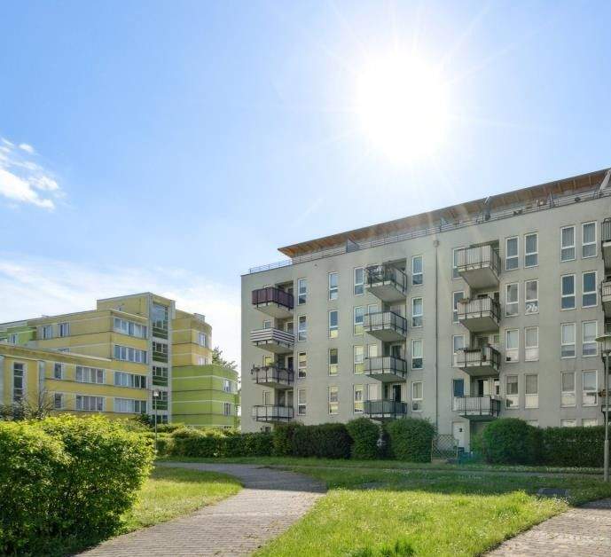 DAHME PARK LIVING - Wohnung mit Urlaubsfaktor - ab 01.03. bezugsfrei! – Berlin – Vorschaubild 9