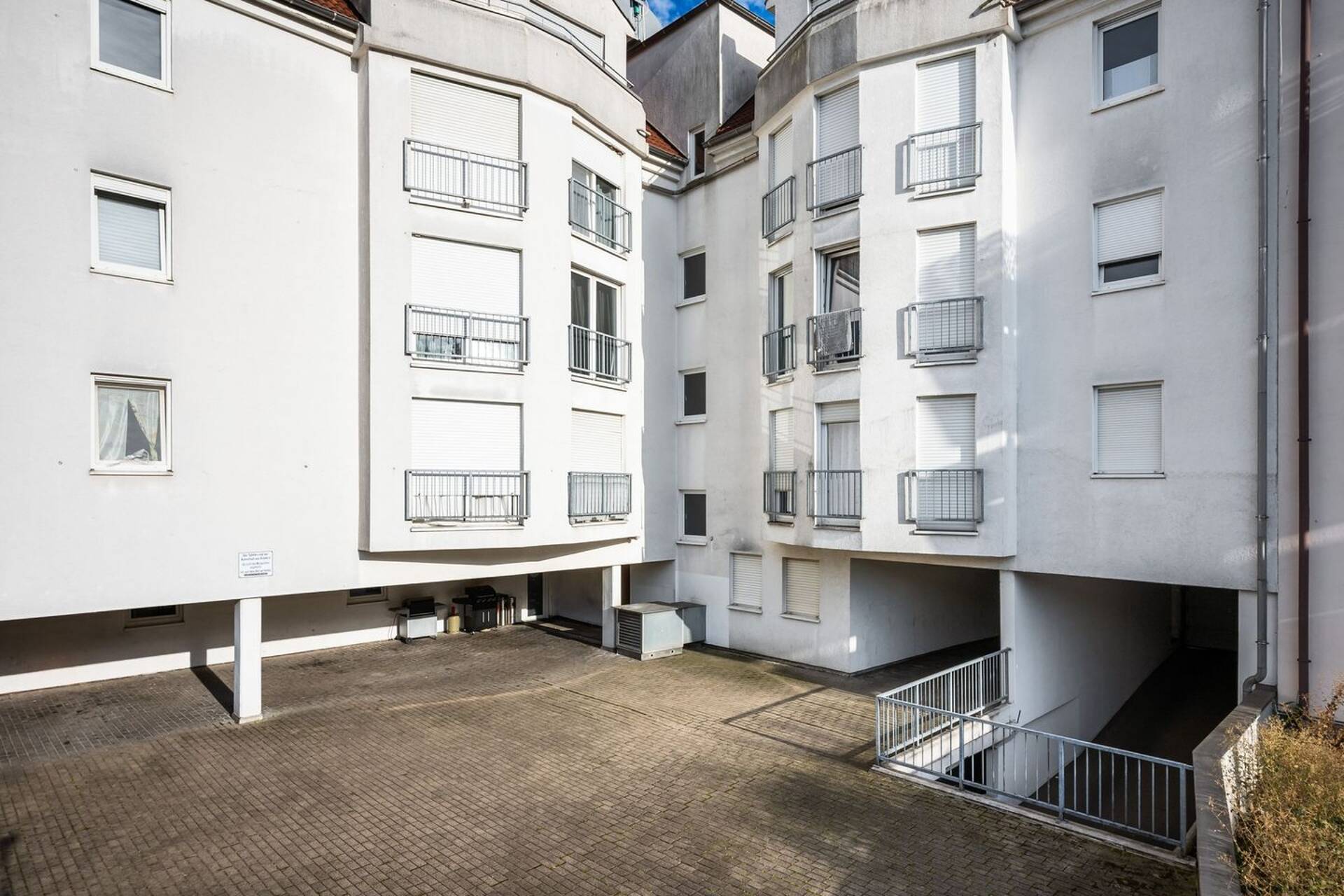 Etagenwohnung in 45326 Essen mit 54 m² kaufen