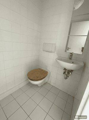 hübsche 3- Raumwohnung in der 2. Etage - perfekt für junge Familien/Paare – Dalbergsweg 8, 99084 Erfurt – Vorschaubild 9