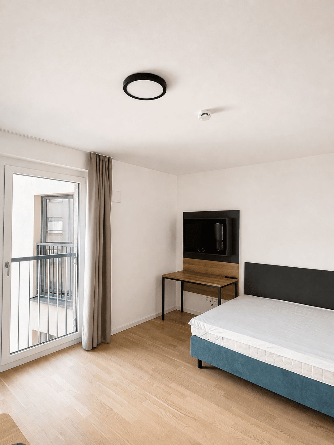 Möbliertes Apartment in Potsdam - zentrale Citylage, Einheit im 1. OG – Potsdam – Vorschaubild 2