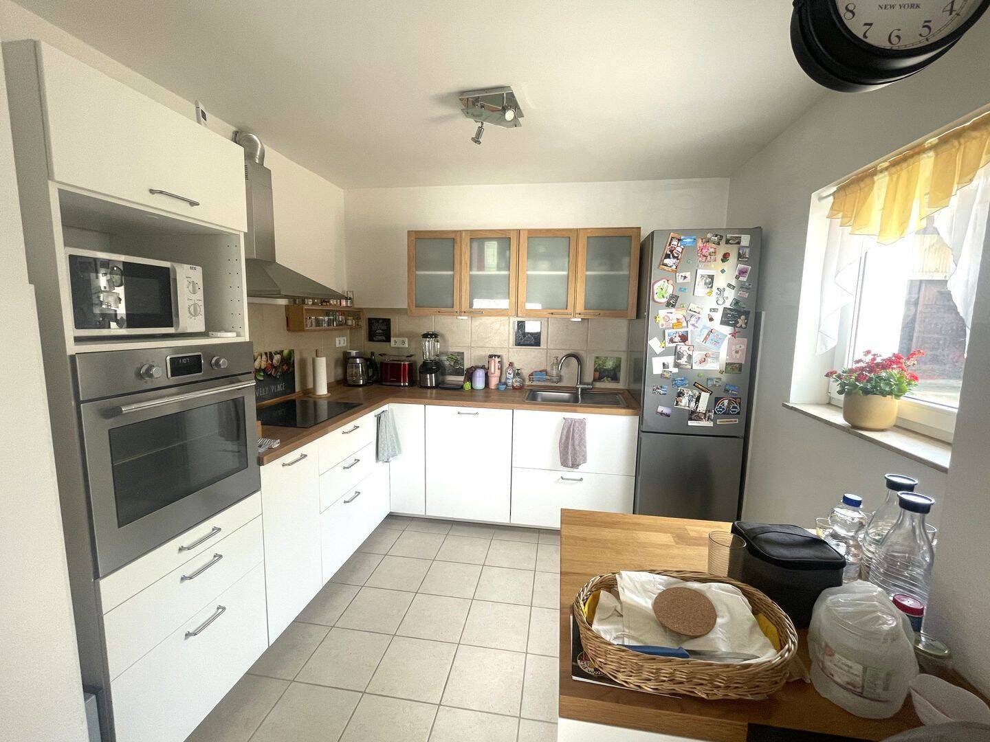 Mitten im Herzen von Bonn-Endenich: 3-Zimmer-Wohnung mit eigenem Terrassenteil – Bonn – Vorschaubild 3