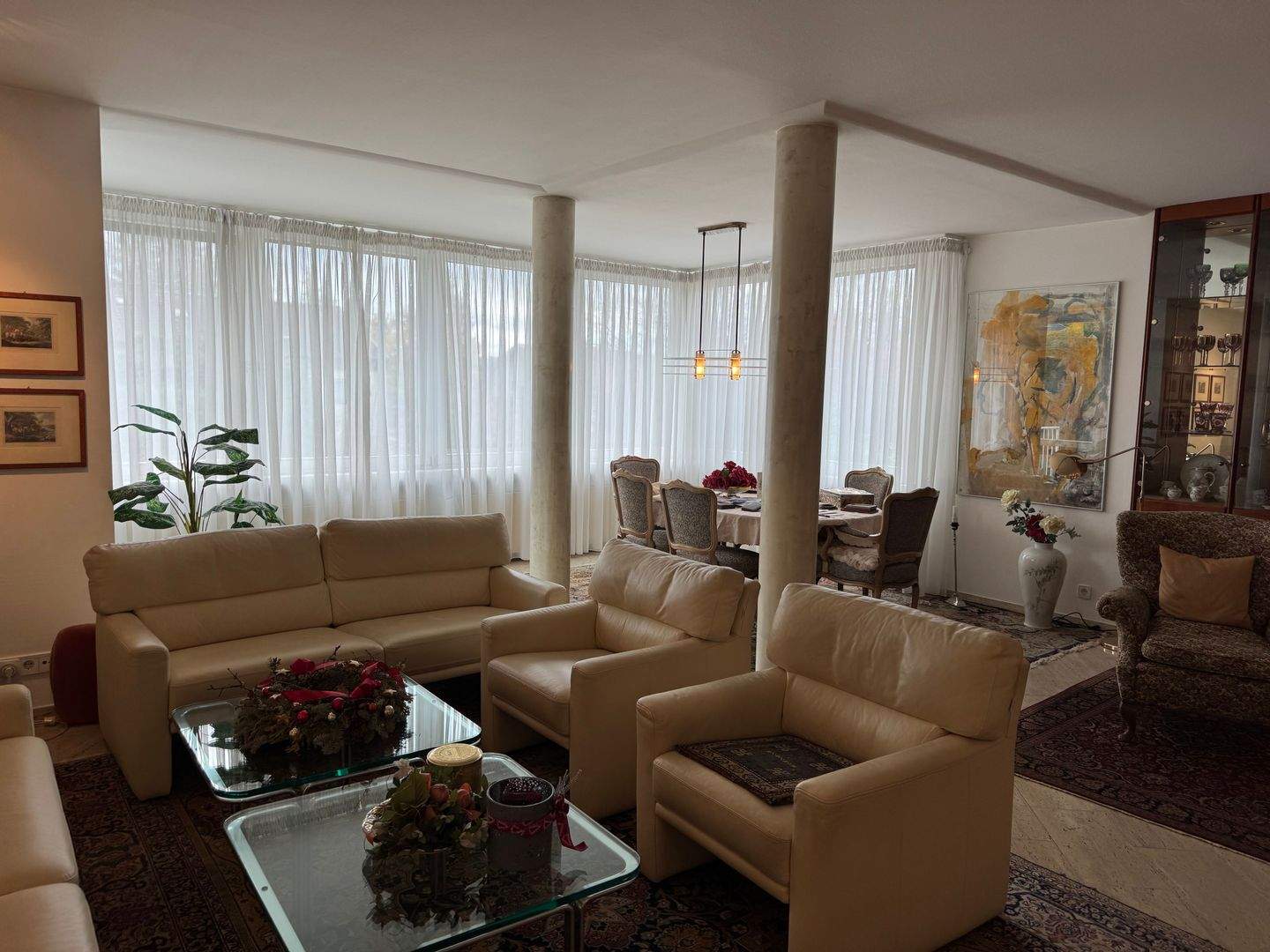 Exklusive 5 Zimmer Gartenwohnung – Stuttgart – Vorschaubild 5