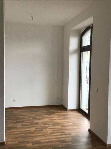 Kaßberg Top Lage mit Stellplatz - 3,5 Zimmer, Balkon, Tageslichtbad, Fußbodenheizung, Lift - energetisch mit Solarthermie! – Chemnitz – Vorschaubild 4