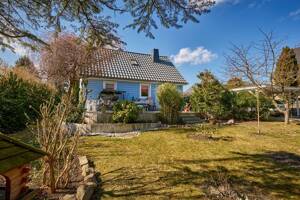 DEUTSCHMANN IMMOBILIEN ***** ivd - Modernisiertes EFH mit Komfort-Nebengebäude im Bernau-Blumenhag! – 16321 Bernau – Vorschaubild 3