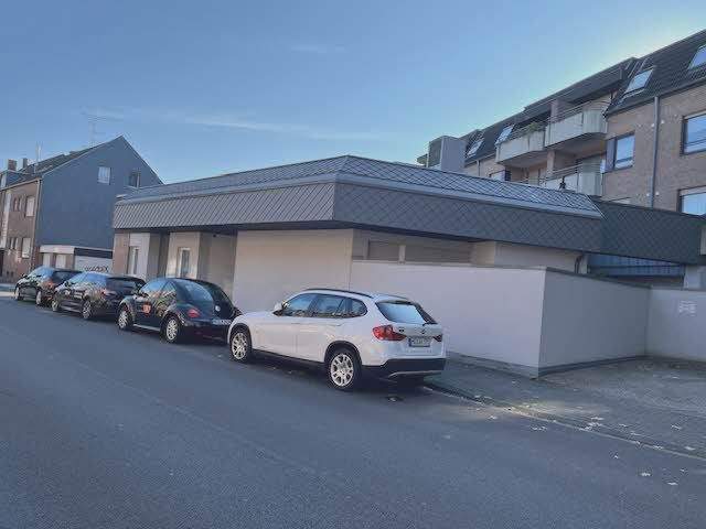 5 Spitzen ETW's - Bungalowform in MG-Windberg – Mönchengladbach – Vorschaubild 2