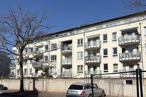 Rodenkirchen, Gutgeschnittene vermietete 3-Zimmer-Wohnung nebst Tiefgaragenstellplatz – 50996 Köln – Vorschaubild 4