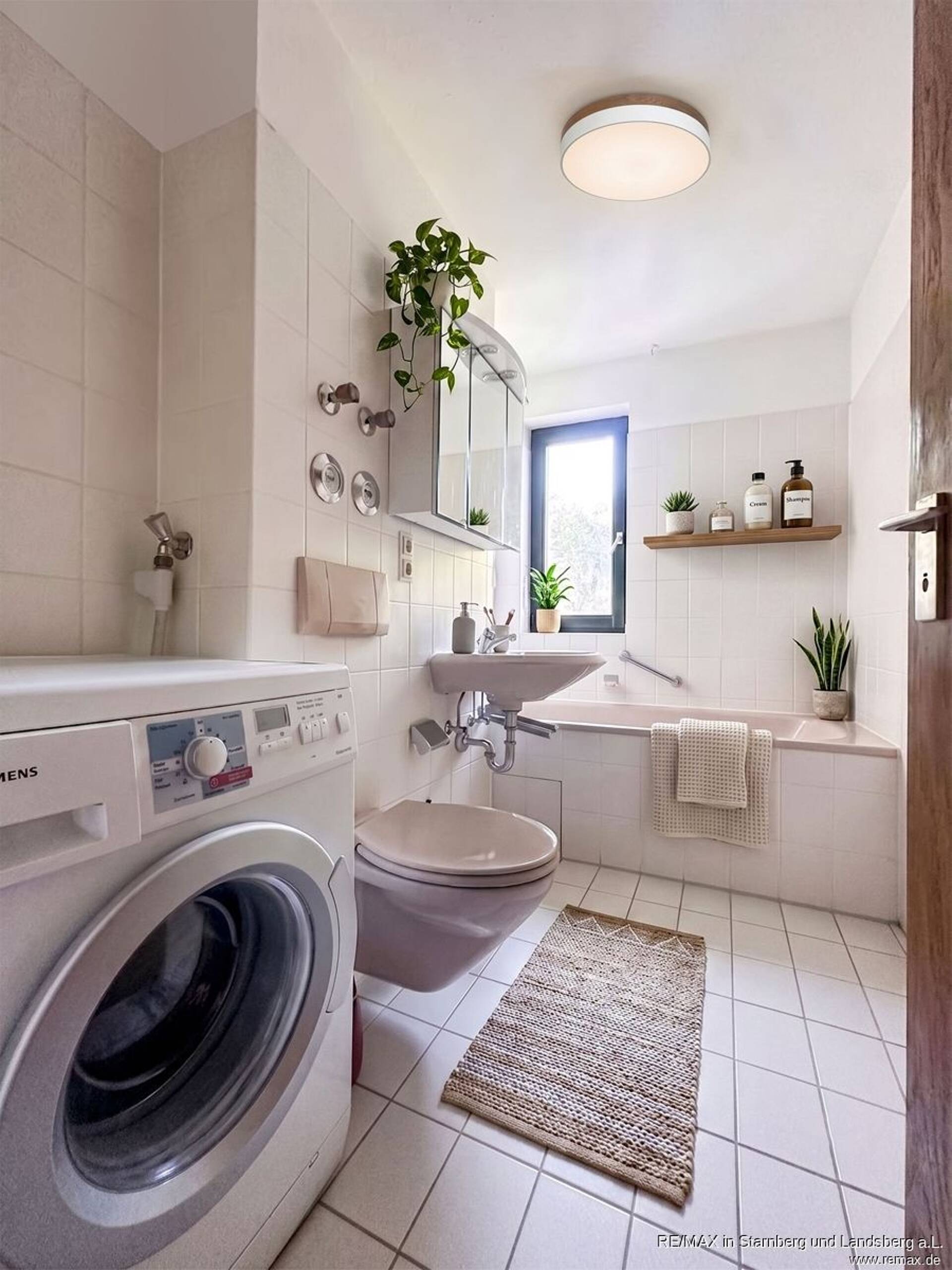 Etagenwohnung in 81739 München mit 73 m² kaufen