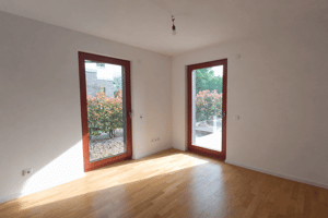 Top-Lage, großer Garten, attraktiver Preis - 3-Zimmer-Wohnung in Frankfurt-Seckbach – 60389 Frankfurt am Main – Vorschaubild 3