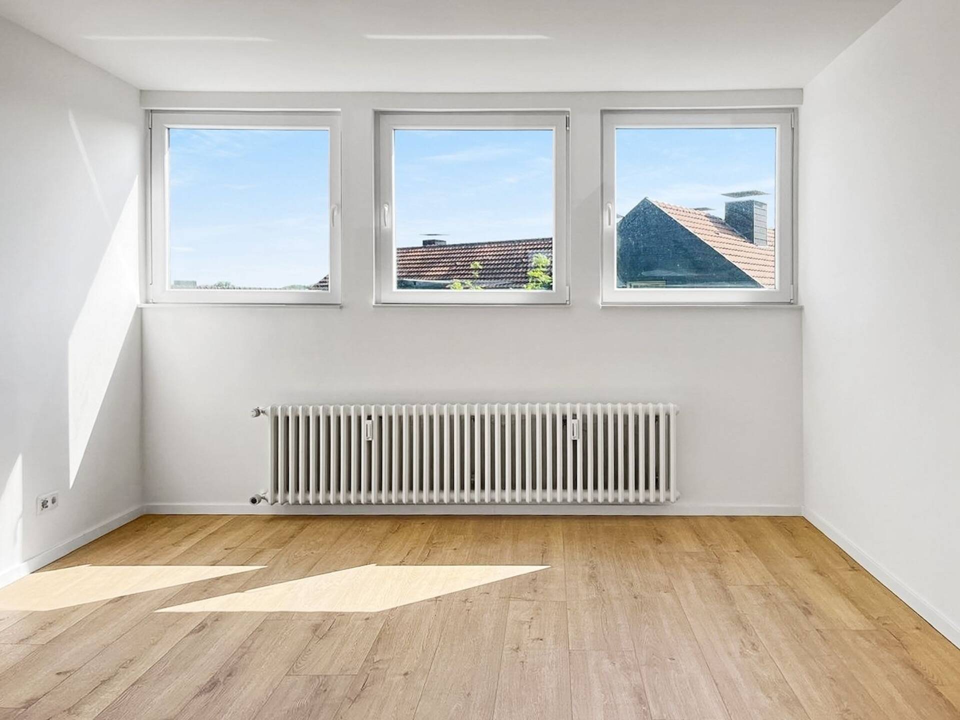 Dachgeschosswohnung in 46539 Dinslaken mit 83 m² kaufen
