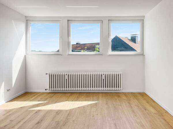 Dachgeschosswohnung in 46539 Dinslaken mit 83 m² kaufen