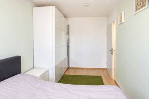 Schöne 3,5 Zimmer ETW mit 73qm, Stellplatz + Balkon in ruhiger Lage von Leimen zu verkaufen – 69181 Leimen – Vorschaubild 6
