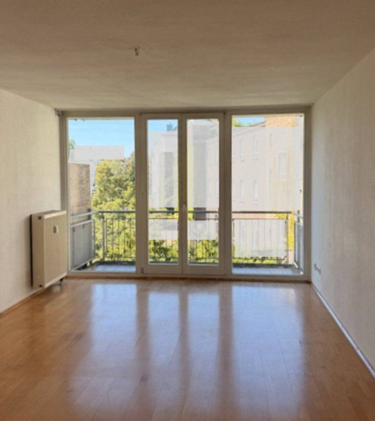 Traumhafte 2-Zi-Whg in Ehrenfeld direkt vom VK – 50825 Köln – Bild 1 von 9