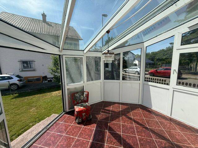 ***Einfamilienhaus***nicht weit zum Naherholungsgebiet*** – Vöhringen – Vorschaubild 7