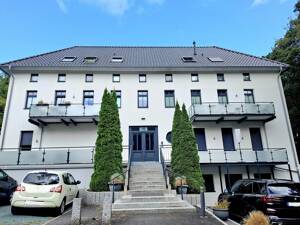 Ihr neues Zuhause in gehobener, grüner Lage erfüllt alle Anforderungen an komfortables Wohnen! – 22397 Hamburg – Vorschaubild 2