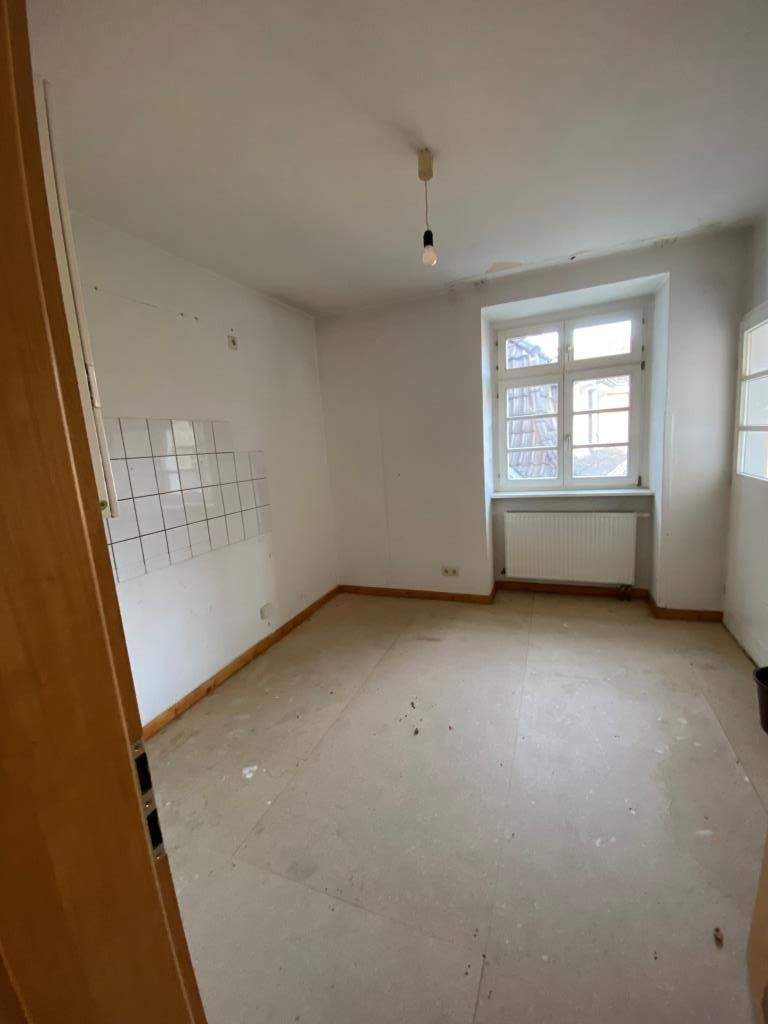 Für Liebhaber von Altbauwohnungen mit Charme - 4-Raum-Wohnung mit Loggia im Zooviertel – Wuppertal – Vorschaubild 3