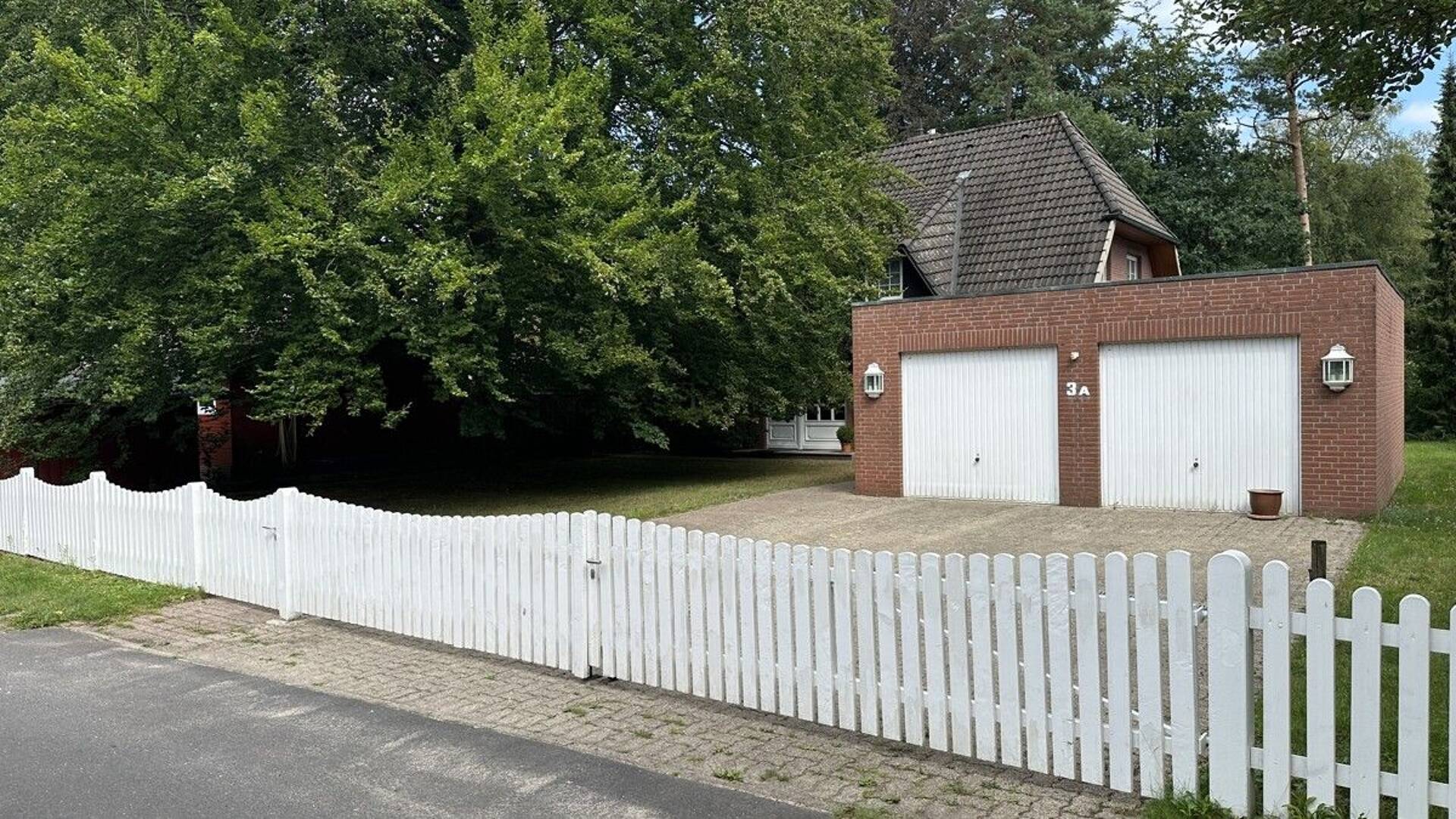 Einfamilienhaus in 21244 Buchholz in der Nordheide / Holm-Seppensen mit 166 m² kaufen