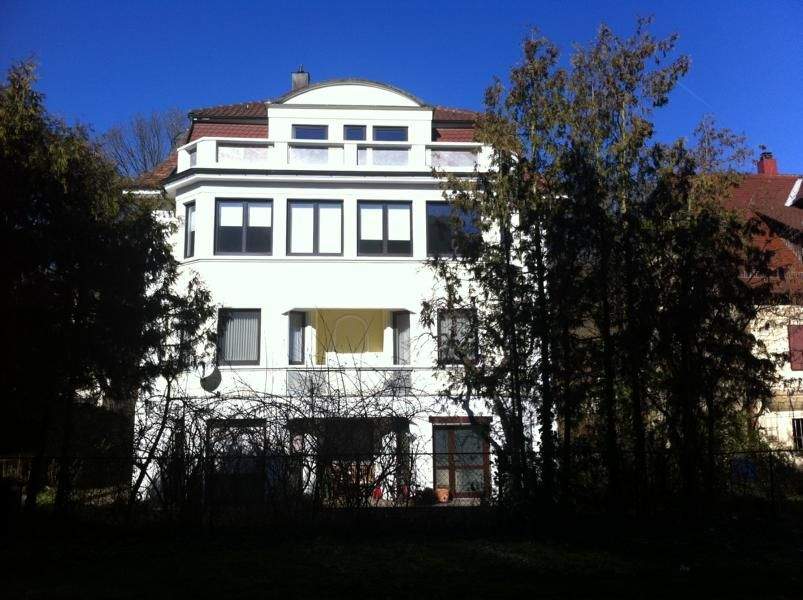 WOHNEN AM NECKAR! Historisches Juwel - derzeit als Studentenhaus - für Liebhaber und Individualisten in ruhiger Top-Lage! – Tübingen – Vorschaubild 3