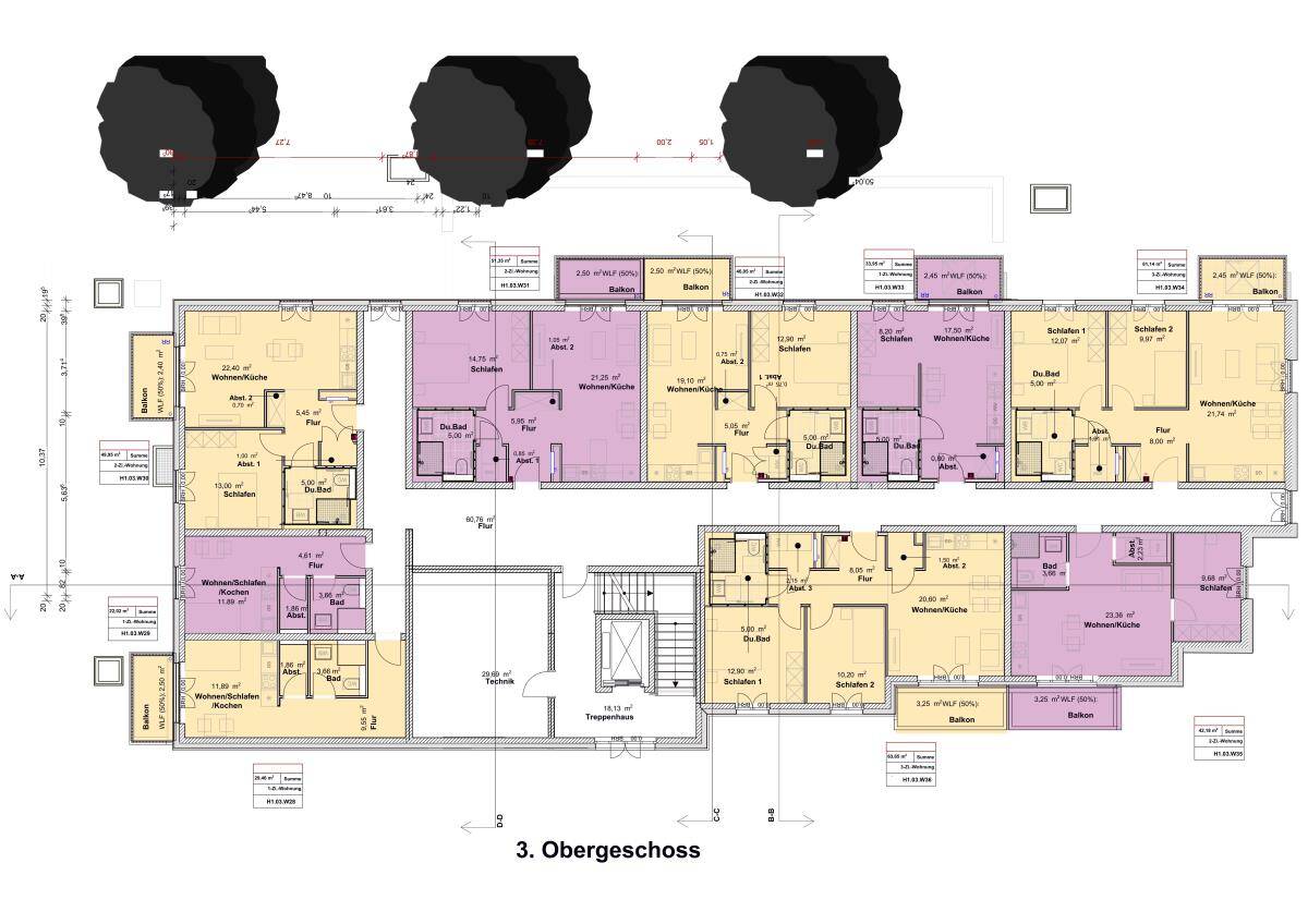 Achtung Steuerfüchse - Steuern sparen durch Sonderabschreibungen im KFW 40 QNG Energiesparhaus – Trier – Vorschaubild 8
