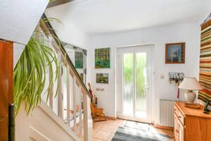 Gemütliches Einfamilienhaus in Bielefeld-Brackwede! – 33649 Bielefeld – Vorschaubild 2