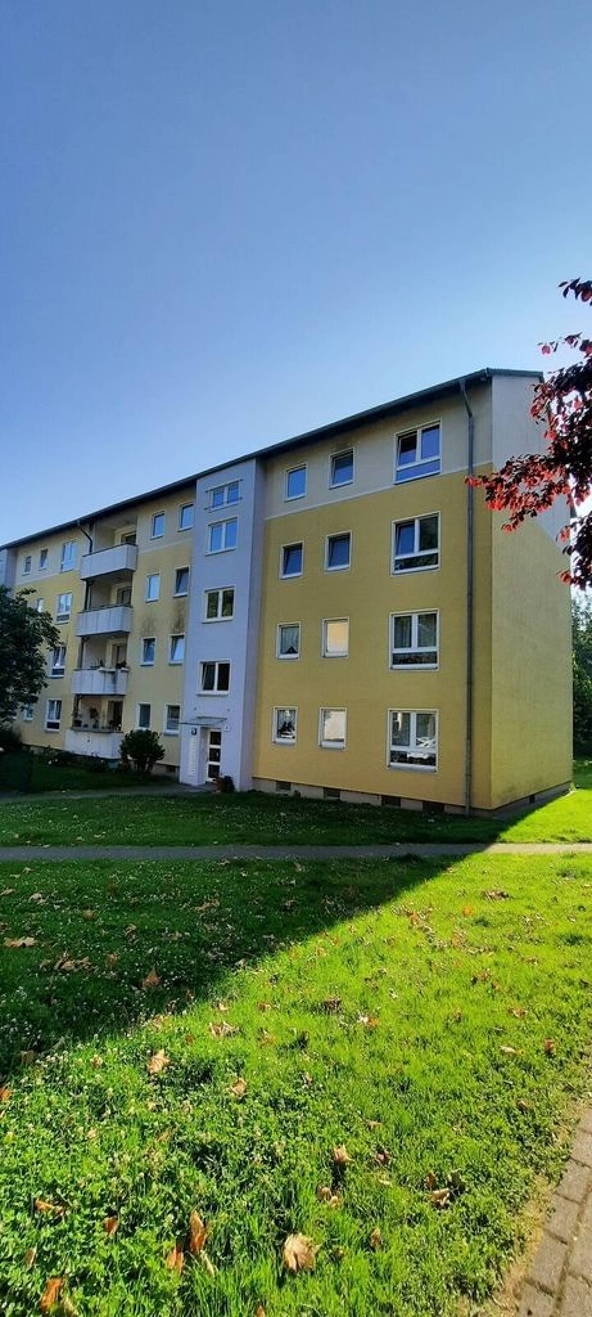 Hier schlägt besonders das Herz für Singles und Paare – 45889 Gelsenkirchen – Bild 1 von 5
